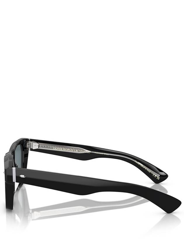 Oliver Peoples OV5522SU Black - OLIVER PEOPLES - BALAAN 3