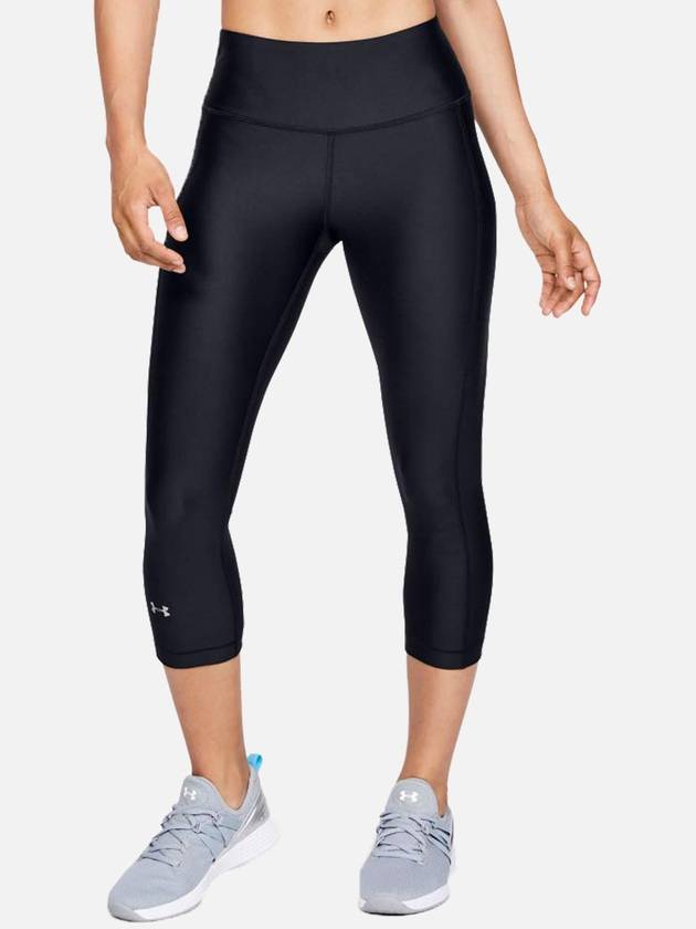 Heat Gear Women's Leggings 1309652 - UNDER ARMOUR - BALAAN 1