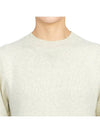 PU0856 00M016 02LY Women s Wool Sweater - ISABEL MARANT - BALAAN 8