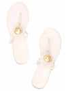 Melody Thong Sandals - TORY BURCH - BALAAN 2