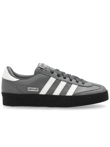 ADIDAS Originals Sports Shoes Lothertex Spzl F.C, Men's, Grey - ADIDAS ORIGINALS - BALAAN 1