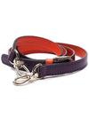 Shoulder Strap Purple Orange - ETRO - BALAAN 3