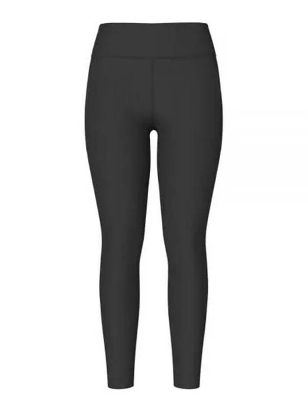 Women's Bridgeway Hybrid Tight Leggings Black - THE NORTH FACE - BALAAN 2