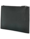 Antigona Medium Clutch Bag Black - GIVENCHY - BALAAN 4