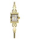 American Classic Quartz Vintage Watch Gold - HAMILTON - BALAAN 2