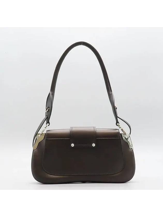 1BD168 Shoulder Bag - PRADA - BALAAN 4