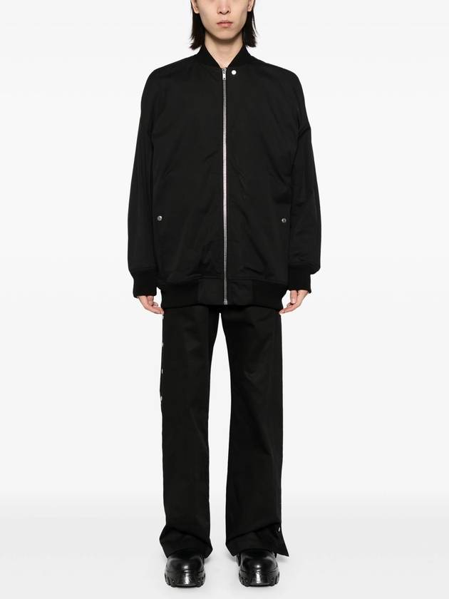 Jumbo Peter Flight jacket - RICK OWENS - BALAAN 2