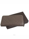 women s long wallet - BOTTEGA VENETA - BALAAN 6