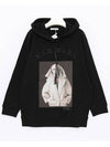 2319260139 004 LILLO hoodie - MAX MARA - BALAAN 2