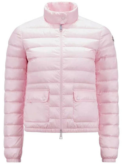 Lans Short Down Padding Pink - MONCLER - BALAAN 2