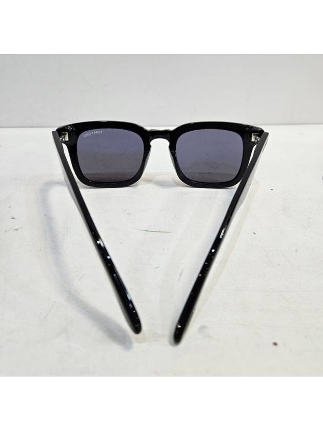 TF 751 N Sunglasses - TOM FORD - BALAAN 2