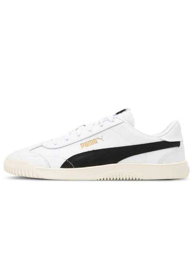 Club 5V5 low top sneakers white - PUMA - BALAAN 2