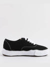 Sneakers A02FW704BLACKWHITE Black - MAISON MIHARA YASUHIRO - BALAAN 3