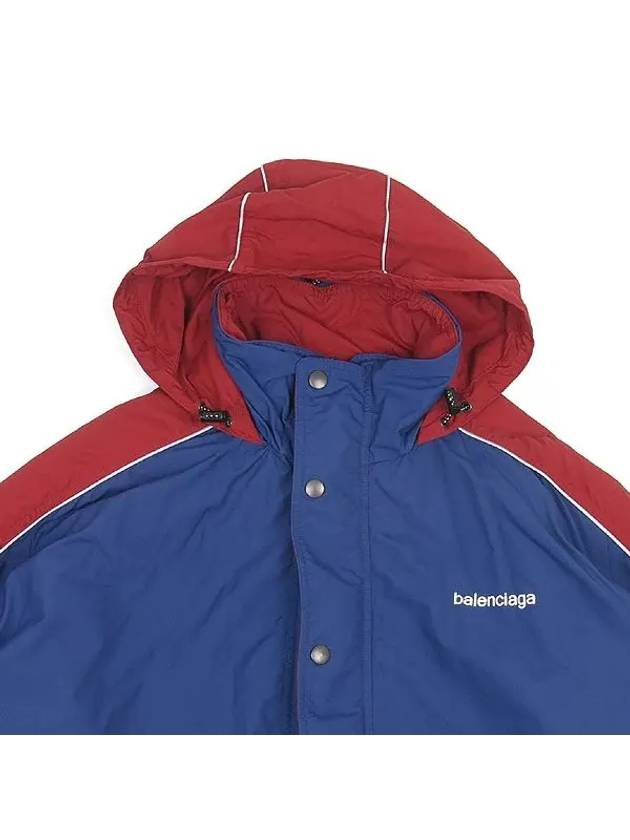 Smith Market 508500 Jacket Men s Clothing - BALENCIAGA - BALAAN 2