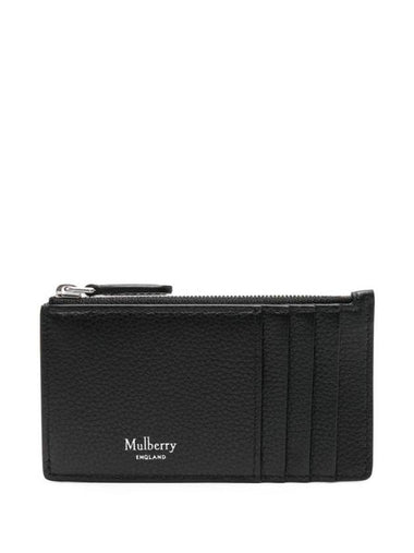 Continental Zipper Card Holder RL7975205A100 - MULBERRY - BALAAN 1