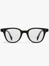 HYPER 03 Hyper Black Blue Light Blocking Glasses - MCCOIN - BALAAN 2