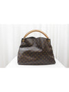 Monogram Atchi shoulder bag MM M40249 - LOUIS VUITTON - BALAAN 4