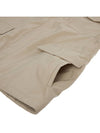 Men s Traveler Technical Fabric Windbreaker Sandshell - LORO PIANA - BALAAN 9