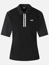 Golf Knit Cool Sleeve T-Shirt - PXG - BALAAN 1