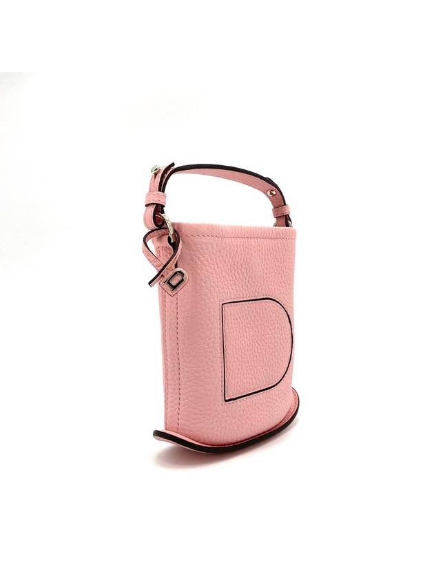 Finn Fang Toy Crossbody Bag - DELVAUX - BALAAN 3