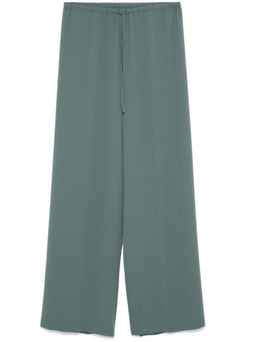 Dries Van Noten Puvis Bis Long Pants - DRIES VAN NOTEN - BALAAN 1