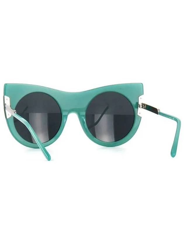 Oversized CATEYE sunglasses 1011336 - STELLA MCCARTNEY - BALAAN 3