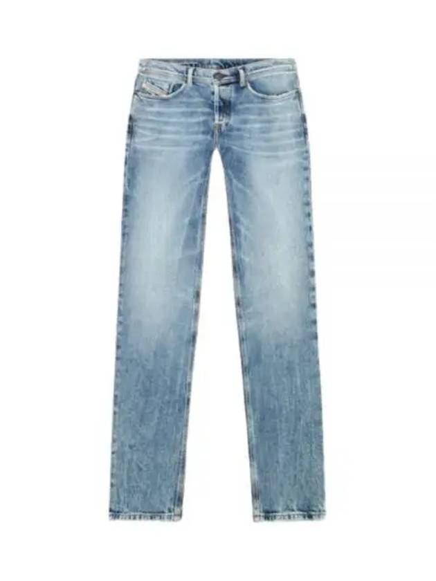 D Finitive Jeans Blue - DIESEL - BALAAN 2