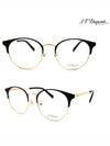 Women Glasses DP6174 1 - S.T. DUPONT - BALAAN 1