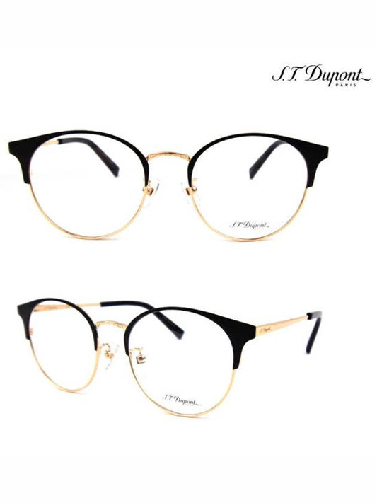 Women Glasses DP6174 1 - S.T. DUPONT - BALAAN 1