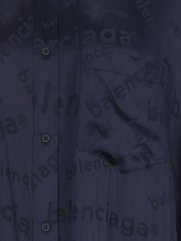 Balenciaga Shirts - BALENCIAGA - BALAAN 3