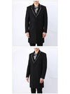 Men's Single Coat LHD100S LD100 9000 - LES HOMMES - BALAAN 2