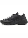 Speedverse PRG Low-Top Sneakers Black - SALOMON - BALAAN 4