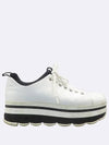 Smith Market 3E6264 Sneakers Women s Shoes - PRADA - BALAAN 4