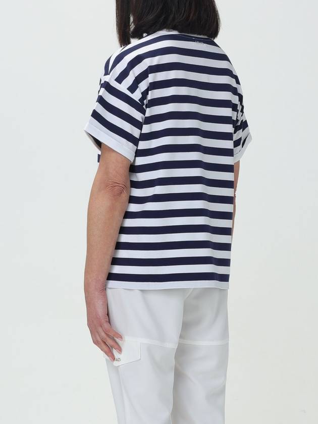 T-shirt Liu Jo in cotone stretch - LIU JO - BALAAN 2