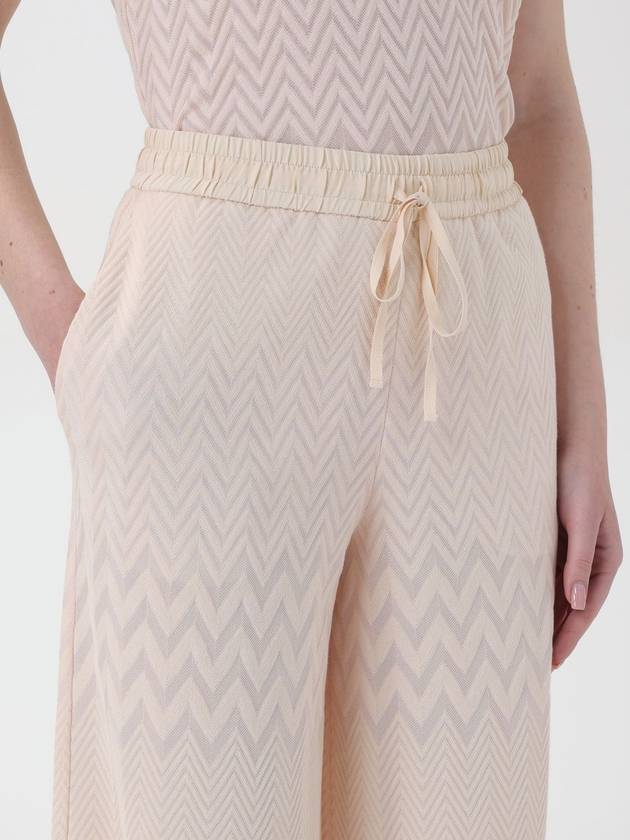 Pants woman Missoni - MISSONI - BALAAN 5