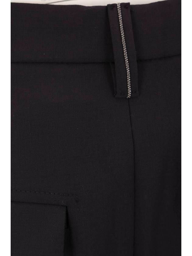 Brunello Cucinelli Trousers - BRUNELLO CUCINELLI - BALAAN 3