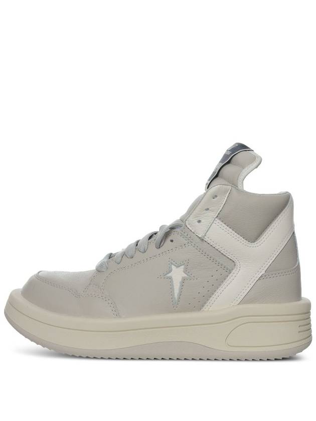 x Converse Turbowpn sneakers - RICK OWENS - BALAAN 3