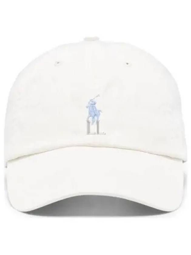 Hat 710 667709 066 - POLO RALPH LAUREN - BALAAN 2