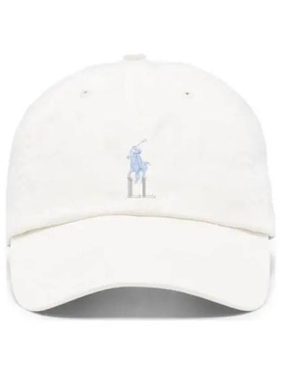 Hat 710 667709 066 - POLO RALPH LAUREN - BALAAN 2