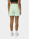 Woodland Rugby Shorts Sage - STUSSY - BALAAN 5