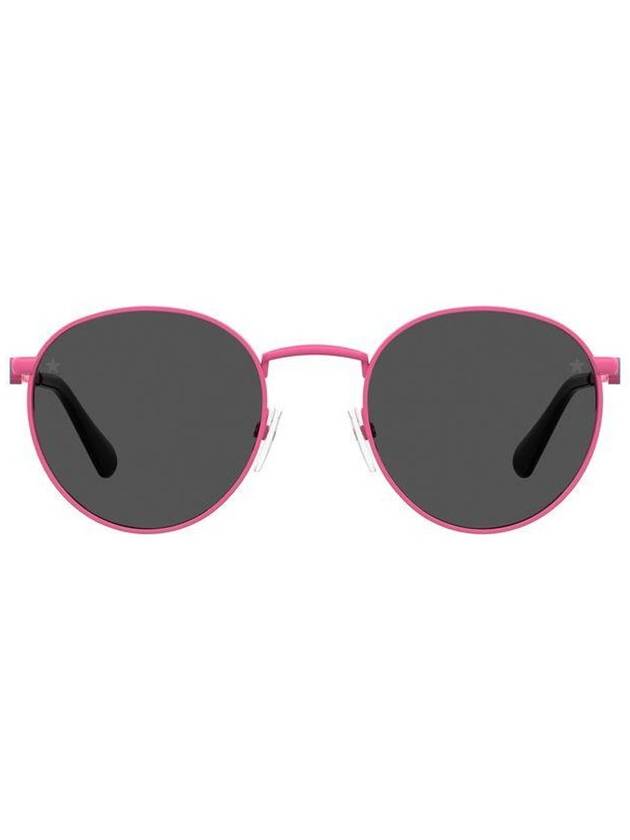 Chiara Ferragni  Cf 1002/S Sunglasses - CHIARA FERRAGNI - BALAAN 3