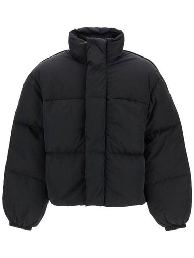 spray padding black - ACNE STUDIOS - BALAAN 1