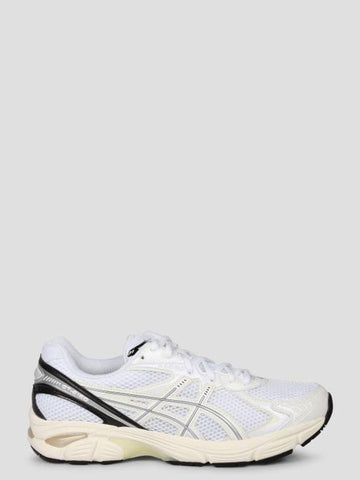 SNEAKERS 1203A275104 WHITE BLACK - ASICS - BALAAN 1