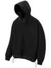 Swivee Privacy Artwork Woven Set-up Hood Black - SWIB - BALAAN 2