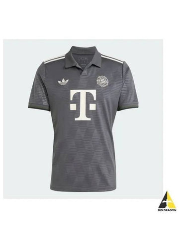 adidas FC Bayern 2425 Wiesn Jersey IW7299 - ADIDAS - BALAAN 1