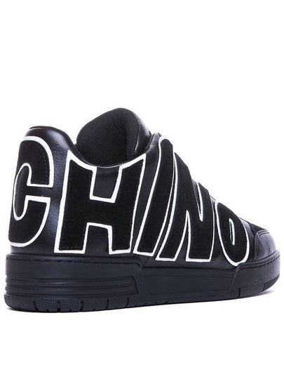 Moschino Sneakers - MOSCHINO - BALAAN 2