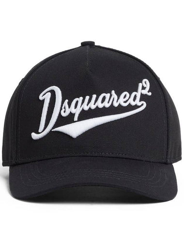 DSQUARED2 Baseball Cap Accessories - DSQUARED2 - BALAAN 1