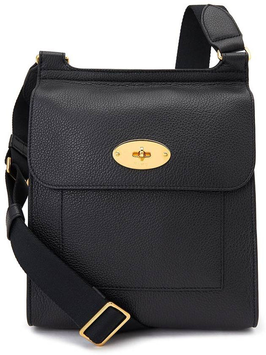 Anthony cross bag black - MULBERRY - BALAAN 2