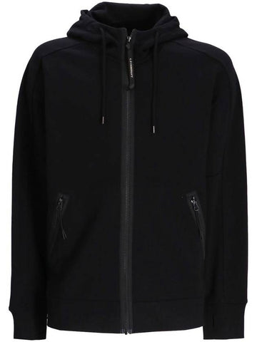 C.P. Company Sweatshirts  Hooded Open Clothing - CP COMPANY - BALAAN 1