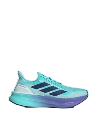 Ultraboost 5X Low Top Sneakers Flash Aqua - ADIDAS - BALAAN 1